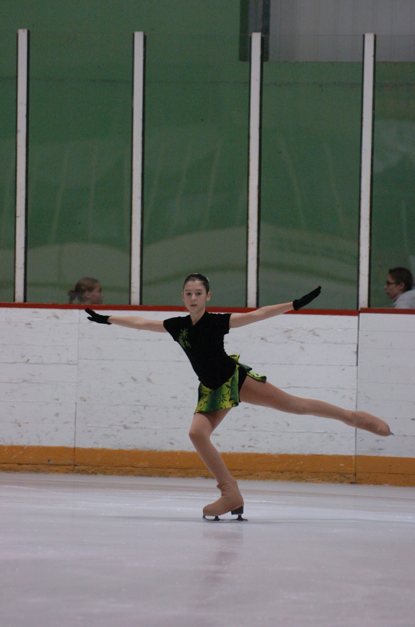 Performance